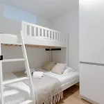 Appartement Casiola - Close To The With Parking