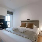 Appartement Casiola - Close To The With Parking *