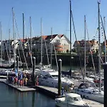 Casiola - Close To The With Parking * Nieuwpoort