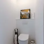 Casiola - Close To The With Parking