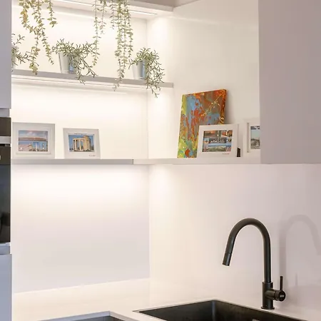 Apartment Huswell - Close To The With Parking *