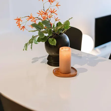 Huswell - Close To The With Parking Apartment Nieuwpoort