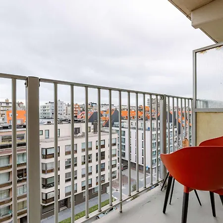 Huswell - Close To The With Parking Apartment *