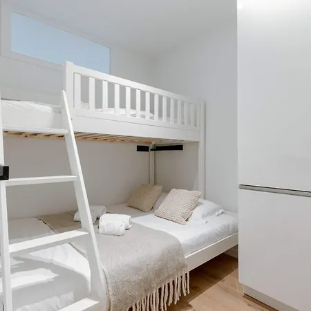 Huswell - Close To The With Parking * Nieuwpoort