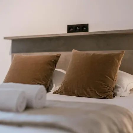 Apartamento Casiola - Close To The With Parking *