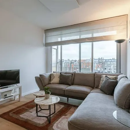 Casiola - Close To The With Parking Daire *