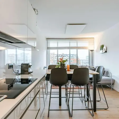 Apartamento Casiola - Close To The With Parking