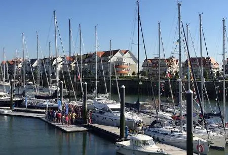 Casiola - Close To The With Parking * Nieuwpoort