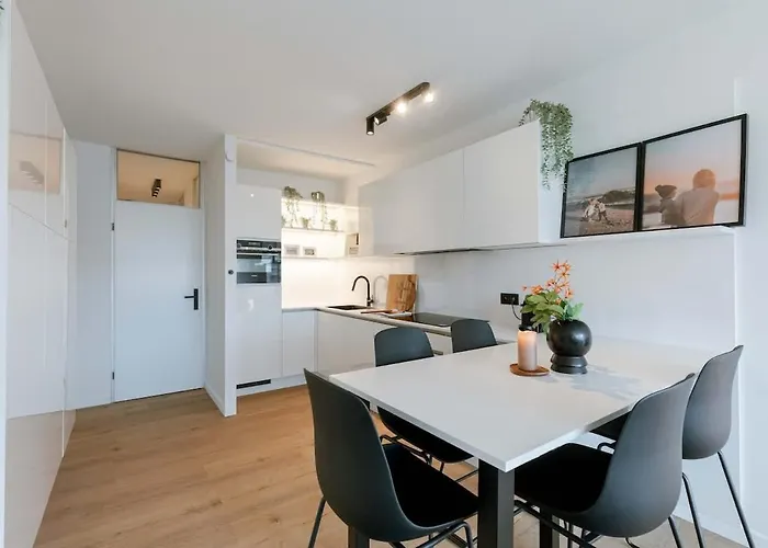 Casiola - Close To The With Parking *