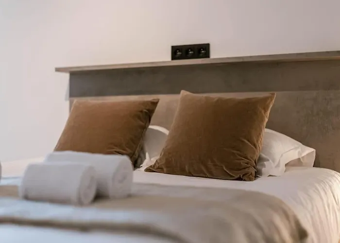 Apartamento Casiola - Close To The With Parking *