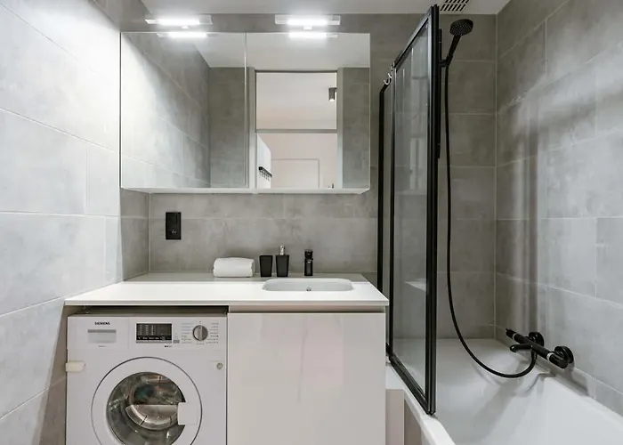 Casiola - Close To The With Parking *