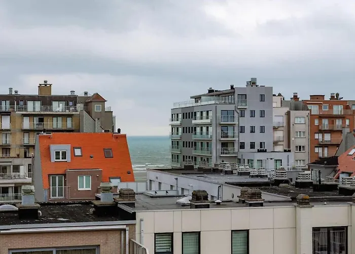 Casiola - Close To The With Parking Apartment