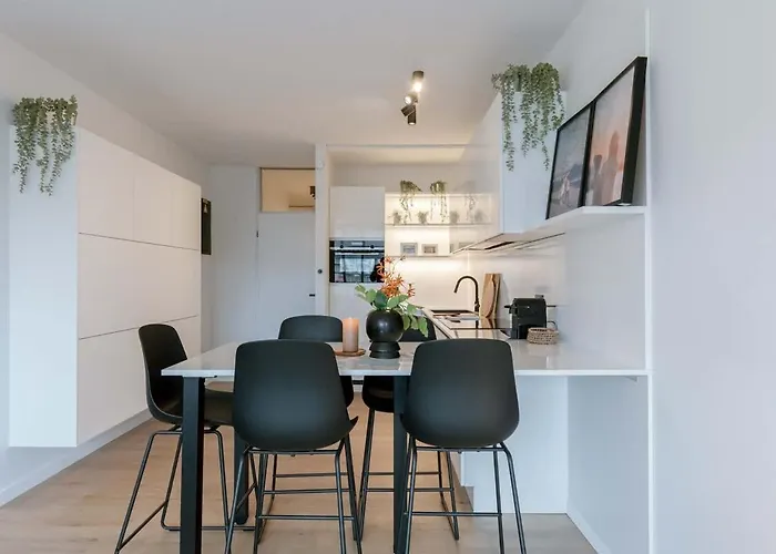 Apartamento Casiola - Close To The With Parking