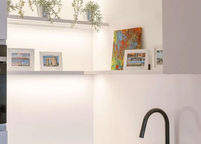 Casiola - Close To The With Parking *