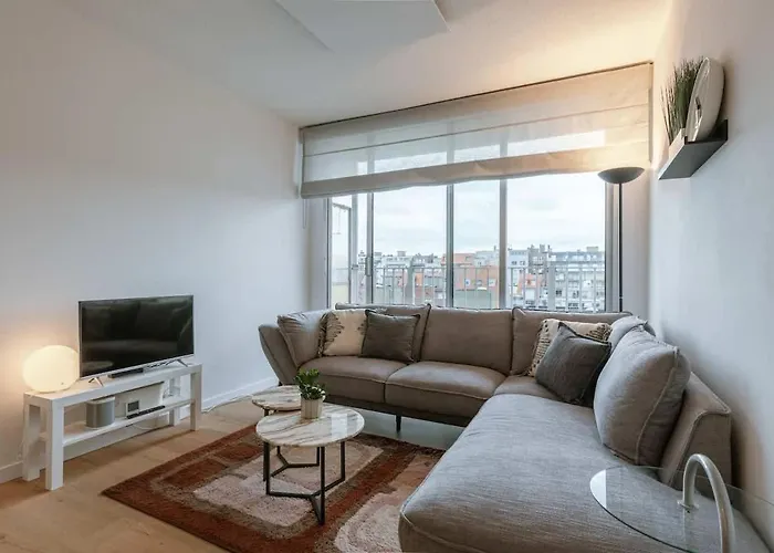 Casiola - Close To The With Parking Apartment *