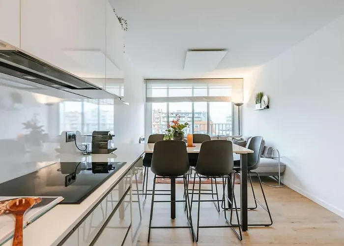 Apartment Casiola - Close To The With Parking