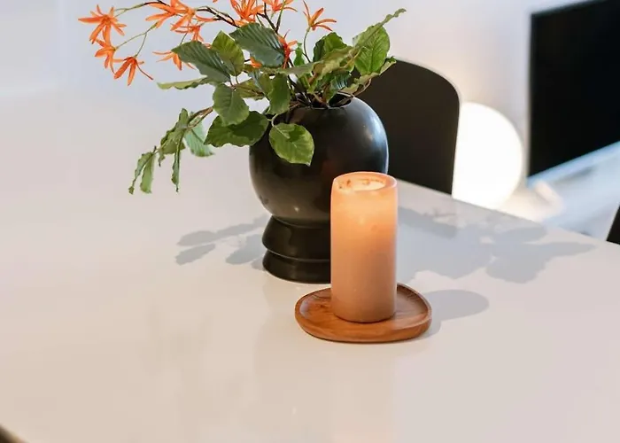 Apartment Casiola - Close To The With Parking *