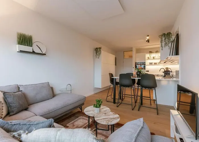 Casiola - Close To The With Parking Apartamento Nieuwpoort