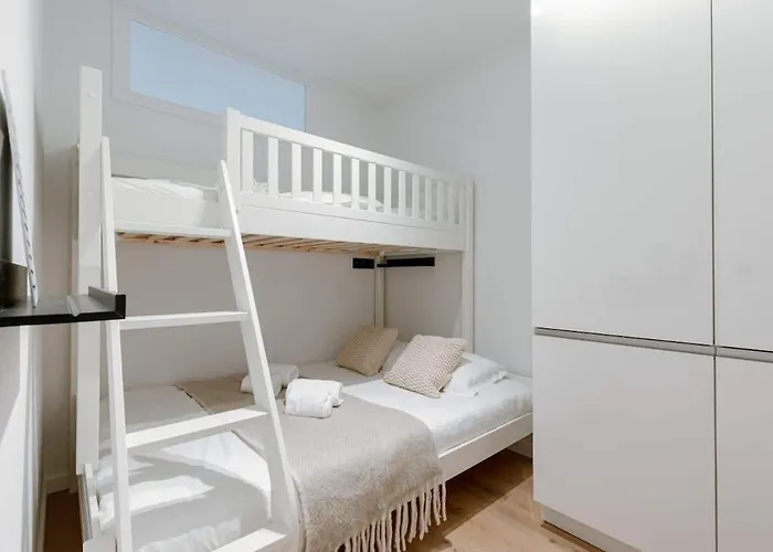 Apartamento Casiola - Close To The With Parking