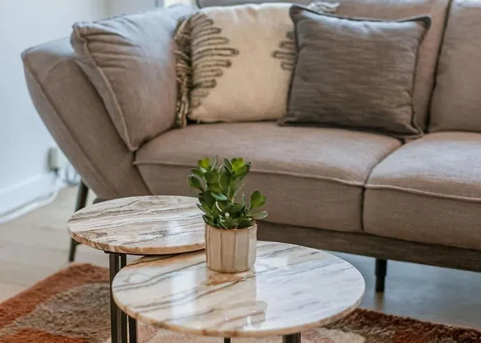 Apartment Casiola - Close To The With Parking