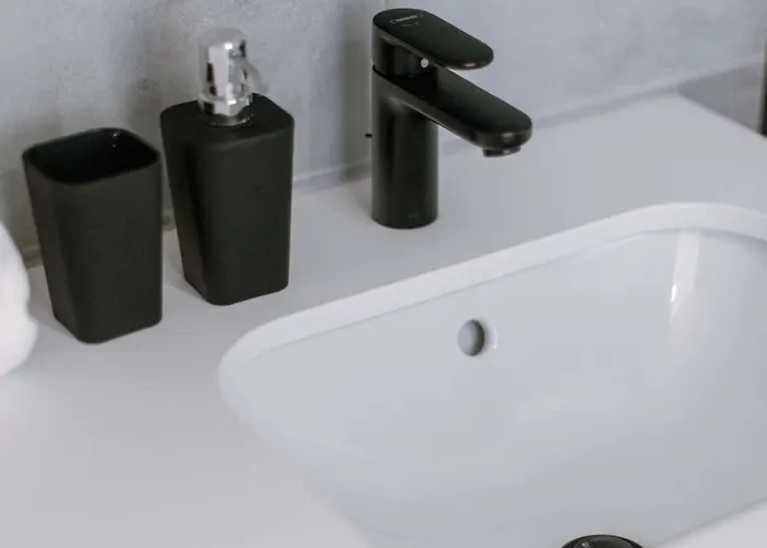 Casiola - Close To The With Parking