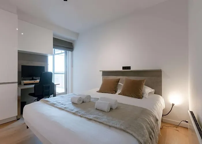 Apartamento Casiola - Close To The With Parking *