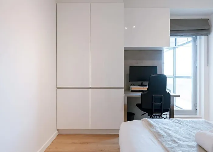 Casiola - Close To The With Parking *